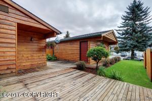 3221 Wiley Post Loop, Anchorage, AK 99517 photo 2