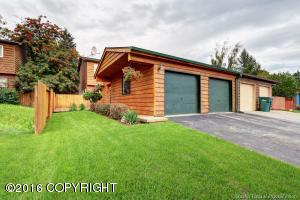 3221 Wiley Post Loop, Anchorage, AK 99517 photo 1