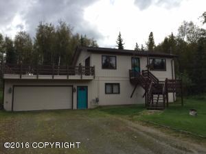 700 E Barra Loop, Wasilla, AK 99654 photo 1
