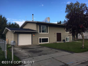1530 Cache Dr, Anchorage, AK 99507 photo 1
