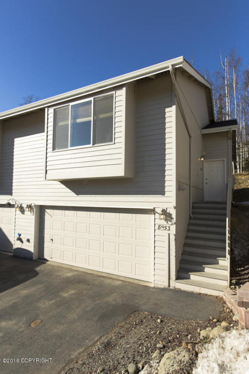 8953 Eagle Place Loop # 27, Eagle River, AK 99577 photo 1