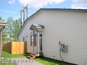 6063 Spruce Meadows Loop # 21A, Anchorage, AK 99507 photo 8