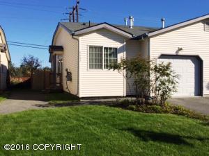 6063 Spruce Meadows Loop # 21A, Anchorage, AK 99507 photo 1