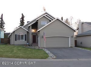 2920 Devin Cir, Anchorage, AK 99516 photo 1