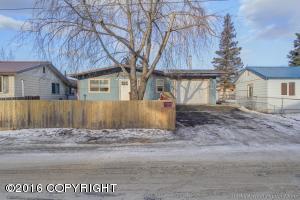 4535 E 4th Ave, Anchorage, AK 99508 photo 1