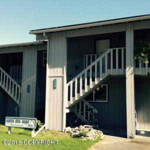 508 Fourth Ave, Seward, AK 99664 photo 1