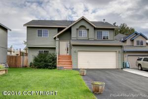 8410 Berry Patch Dr, Anchorage, AK 99502 photo 1
