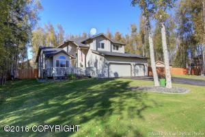 22422 Sambar Loop, Chugiak, AK 99567 photo 1