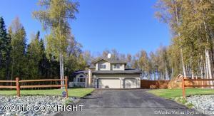 22422 Sambar Loop, Chugiak, AK 99567 photo 4