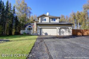 22422 Sambar Loop, Chugiak, AK 99567 photo 2