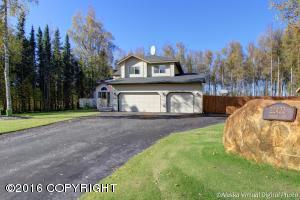 22422 Sambar Loop, Chugiak, AK 99567 photo 3