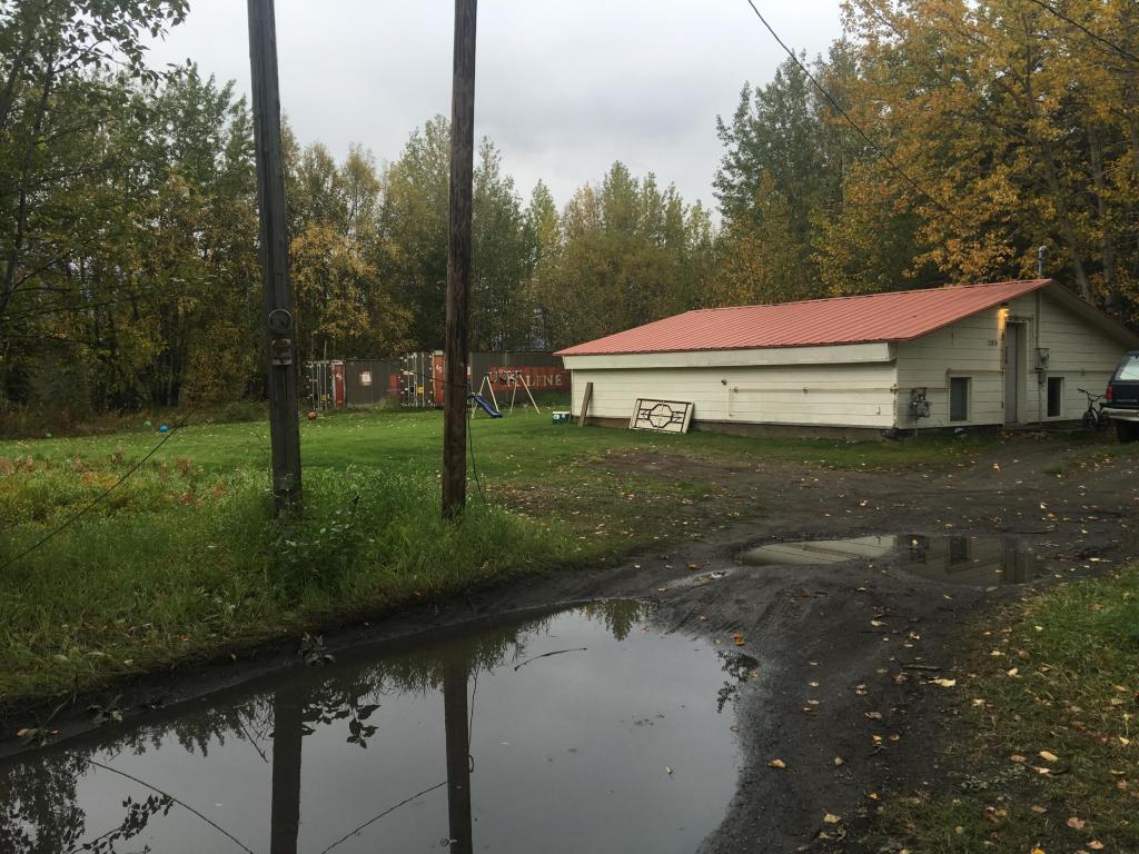 12850 E Outer Springer Rd, Palmer, AK 99645 photo 4