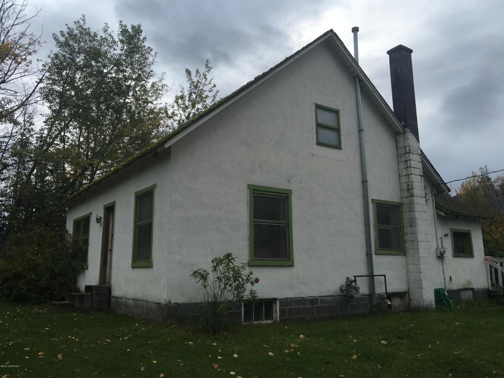 12850 E Outer Springer Rd, Palmer, AK 99645 photo 1