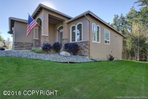 17450 Yellowstone Dr, Eagle River, AK 99577 photo 30