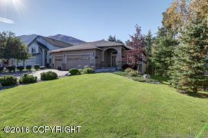 17450 Yellowstone Dr, Eagle River, AK 99577 photo 1