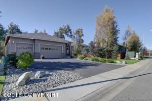 17450 Yellowstone Dr, Eagle River, AK 99577 photo 3