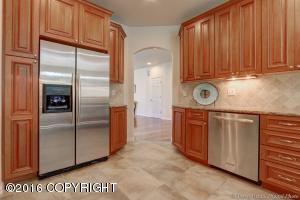 17450 Yellowstone Dr, Eagle River, AK 99577 photo 8