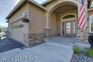 17450 Yellowstone Dr, Eagle River, AK 99577 photo 4