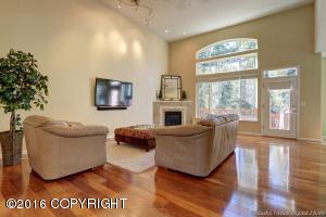 17450 Yellowstone Dr, Eagle River, AK 99577 photo 5