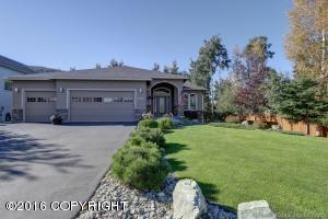 17450 Yellowstone Dr, Eagle River, AK 99577 photo 2