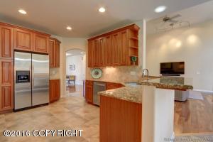 17450 Yellowstone Dr, Eagle River, AK 99577 photo 7