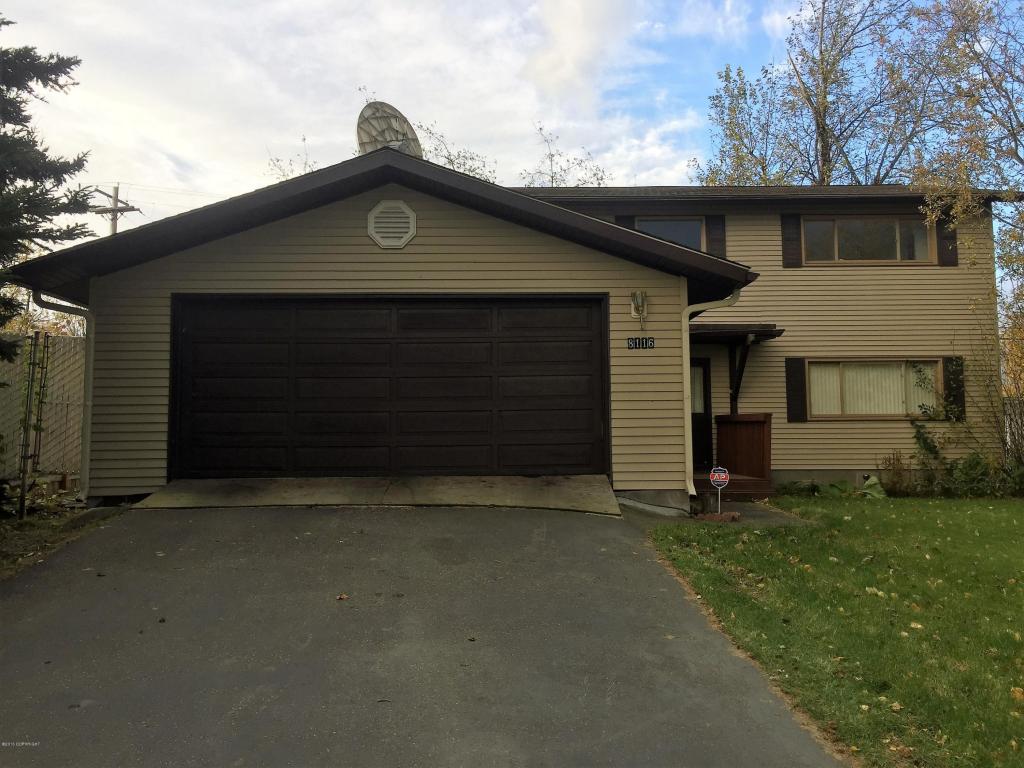 8116 E 20th Ave, Anchorage, AK 99504 photo 1
