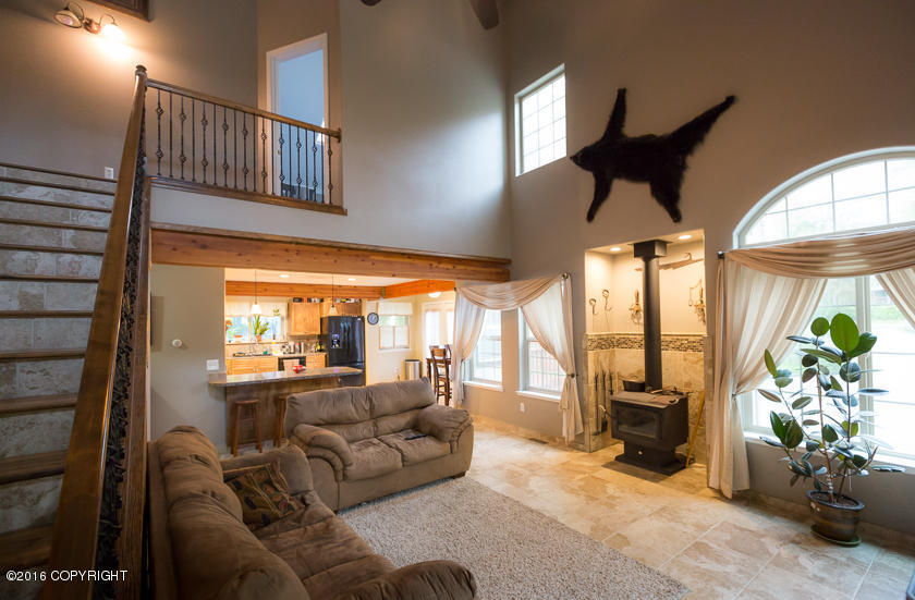 22686 Robinson Rd, Chugiak, AK 99567 photo 7