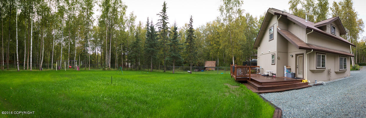 22686 Robinson Rd, Chugiak, AK 99567 photo 3
