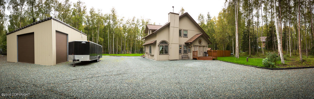 22686 Robinson Rd, Chugiak, AK 99567 photo 2