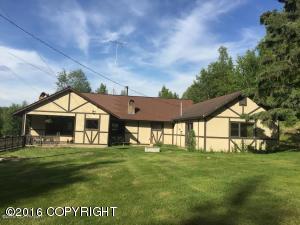 26535 Kerry Loop, Chugiak, AK 99567 photo 1