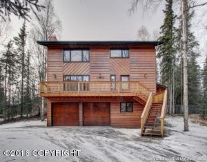 10546 Tradition Ave, Eagle River, AK 99577 photo 1