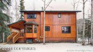 10546 Tradition Ave, Eagle River, AK 99577 photo 9