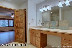 10546 Tradition Ave, Eagle River, AK 99577 photo 42