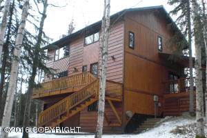 10546 Tradition Ave, Eagle River, AK 99577 photo 4