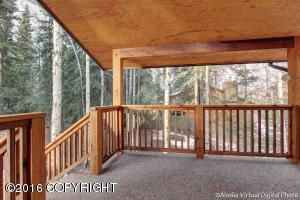 10546 Tradition Ave, Eagle River, AK 99577 photo 33