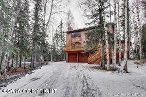 10546 Tradition Ave, Eagle River, AK 99577 photo 2