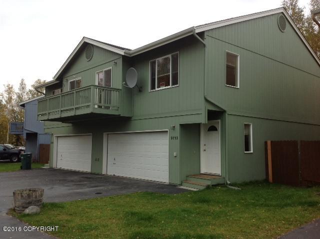 9753 Morningside Loop # 6, Anchorage, AK 99515 photo 1