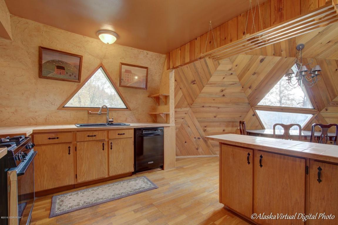 18336 Mccrary Rd, Eagle River, AK 99577 photo 8