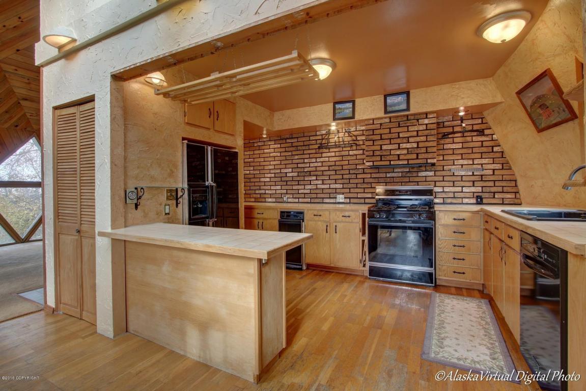 18336 Mccrary Rd, Eagle River, AK 99577 photo 6