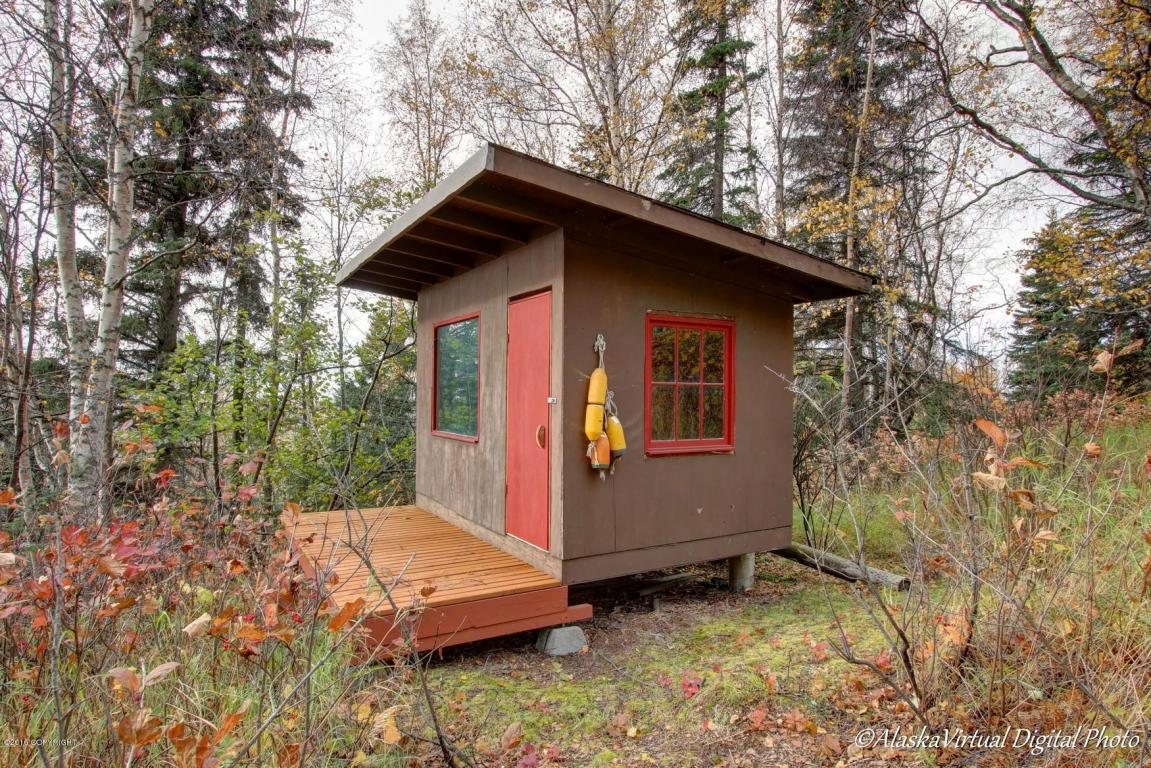 18336 Mccrary Rd, Eagle River, AK 99577 photo 33