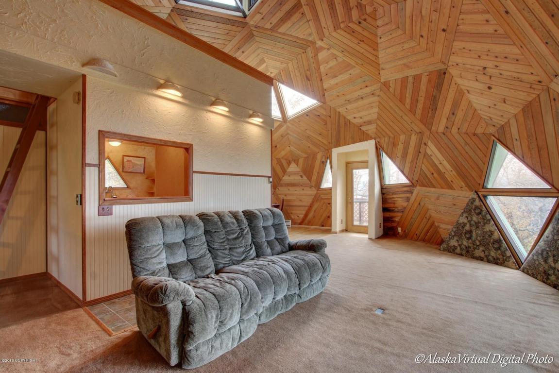 18336 Mccrary Rd, Eagle River, AK 99577 photo 11
