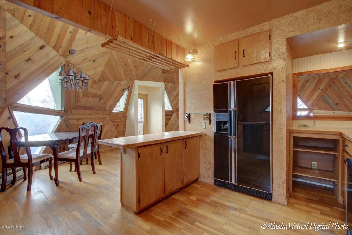 18336 Mccrary Rd, Eagle River, AK 99577 photo 9