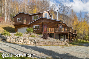 21738 Price Dr, Eagle River, AK 99577 photo 1