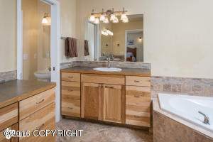 21738 Price Dr, Eagle River, AK 99577 photo 21
