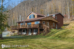21738 Price Dr, Eagle River, AK 99577 photo 39