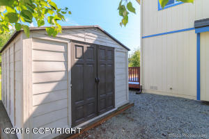 16701 Theodore Dr, Eagle River, AK 99577 photo 22