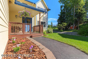 16701 Theodore Dr, Eagle River, AK 99577 photo 11