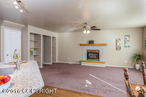 16701 Theodore Dr, Eagle River, AK 99577 photo 7