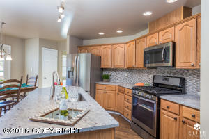 16701 Theodore Dr, Eagle River, AK 99577 photo 4