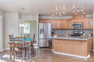 16701 Theodore Dr, Eagle River, AK 99577 photo 3